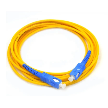 OS2 MPO jednorežimový optický kabel