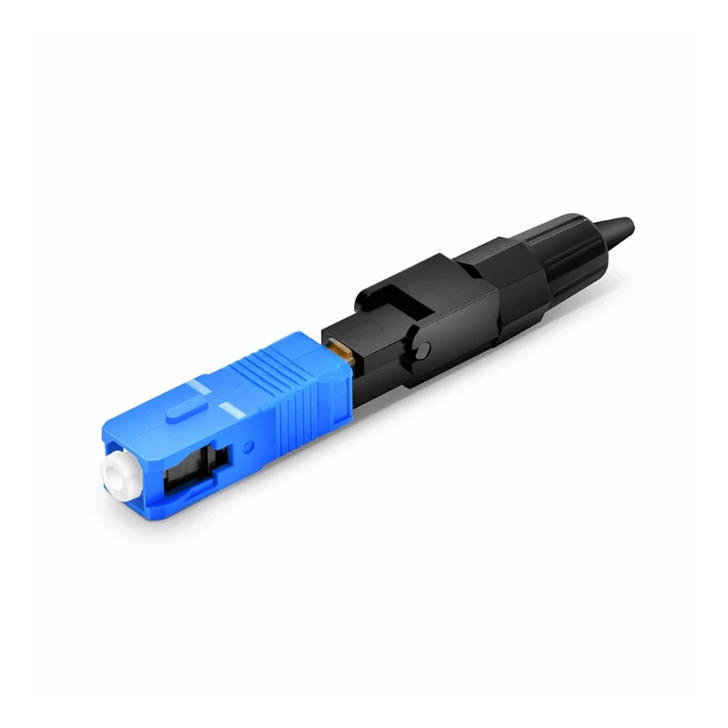 Optický kabel SC UPC konektor