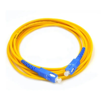 OS2 MPO jednorežimový optický kabel