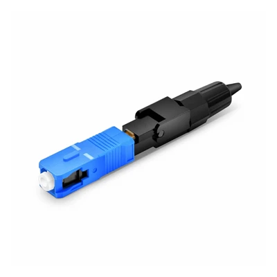 Optický kabel SC UPC konektor