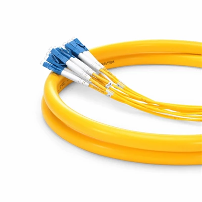 Kabel adaptéru MPO na FC