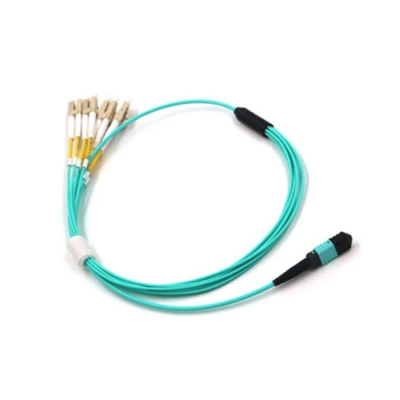 Kabel MPO Multimode Loopback